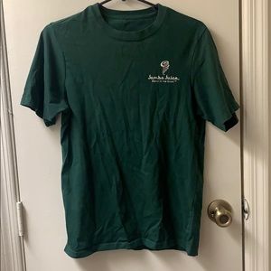Jamba Juice t-shirt